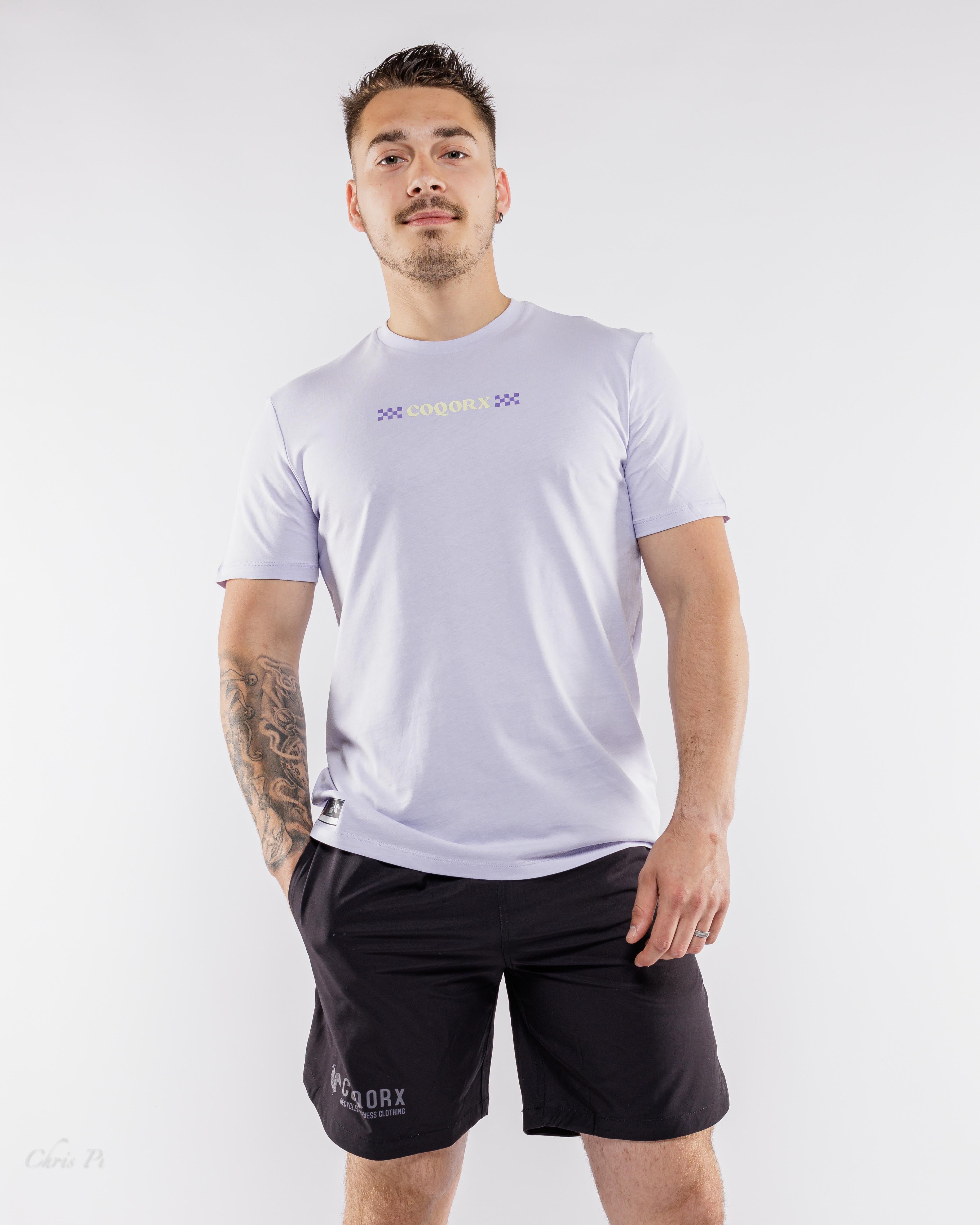 VAN T-shirt unisexe