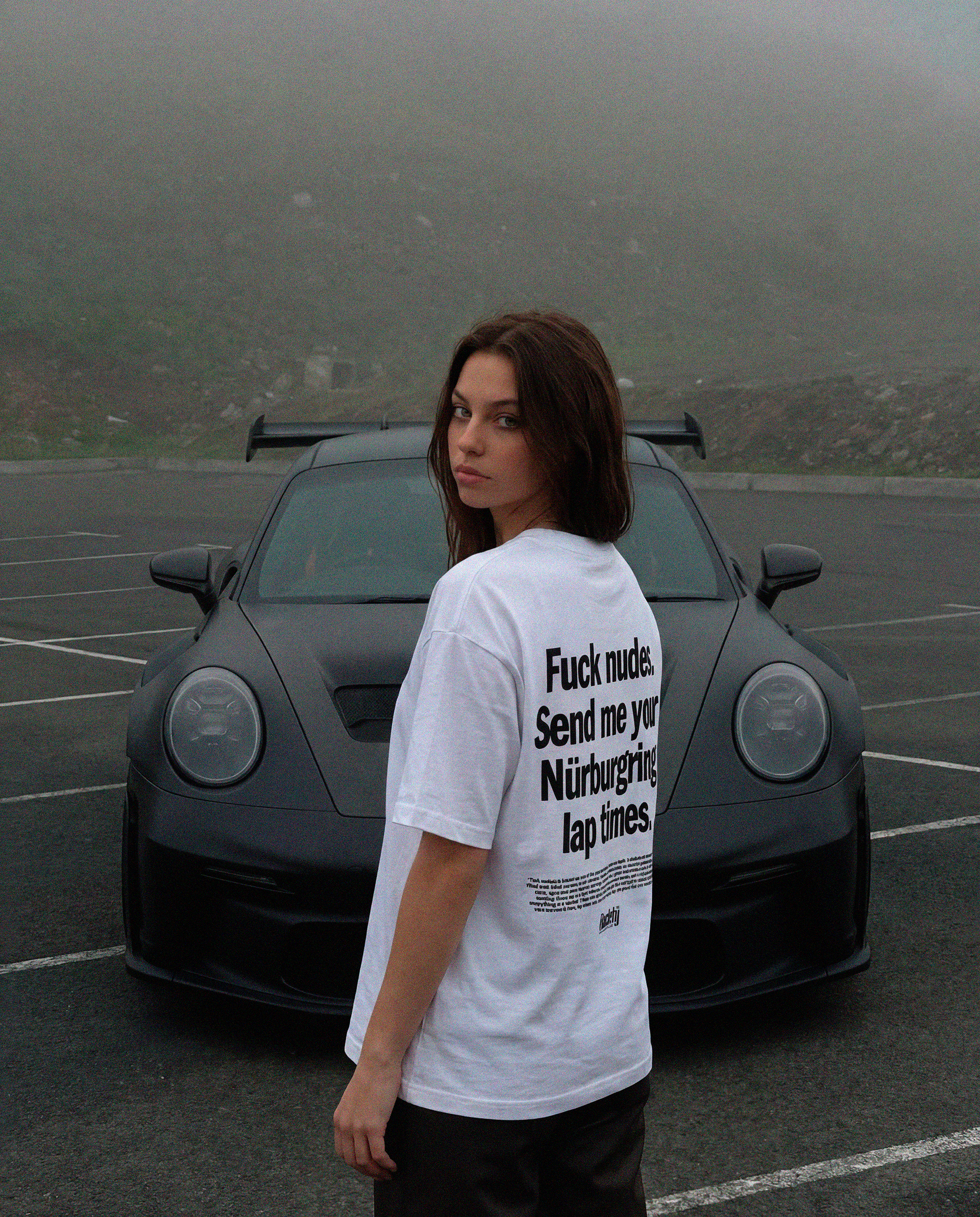 F*ck Nud*s
