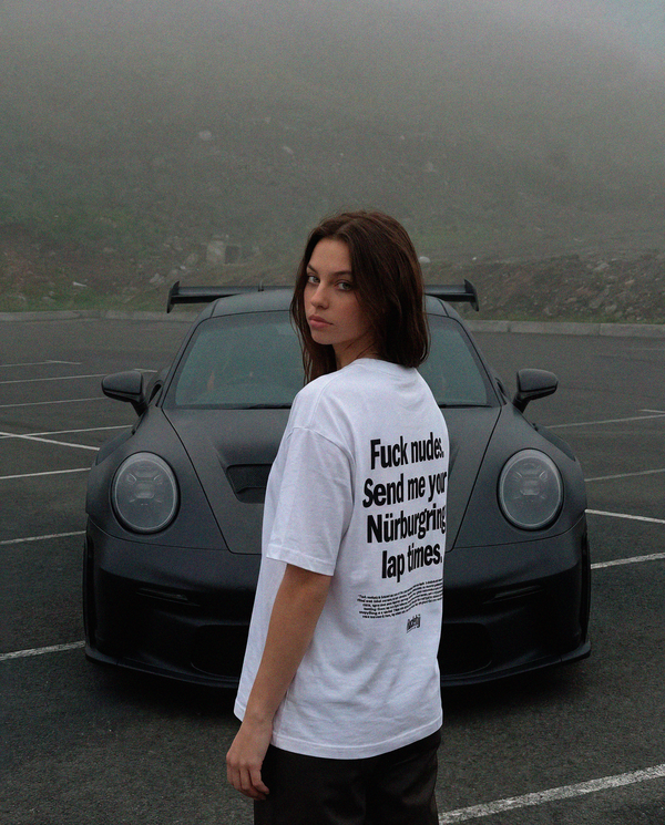 F*ck Nud*s